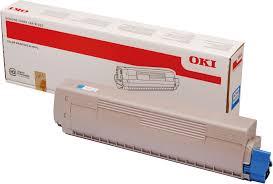 OKI 45862839